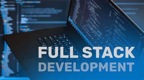 Full Stack Developer